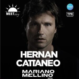 P12 Jurerê Hernan Cattaneo