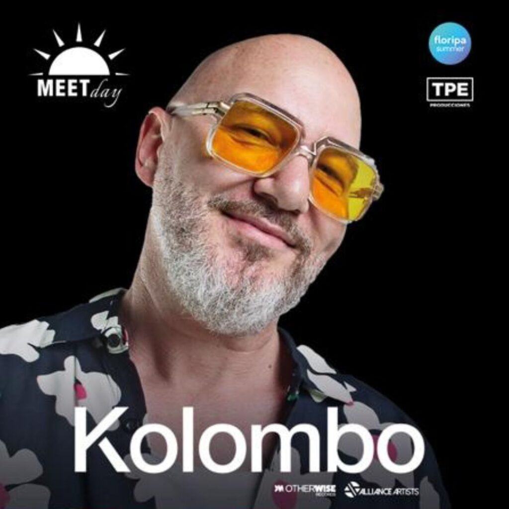 P12 Jurerê Kolombo