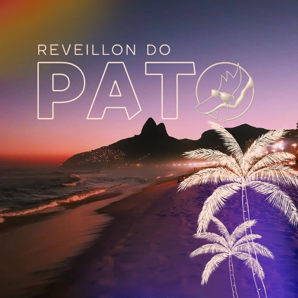 Pato com Laranja 2026