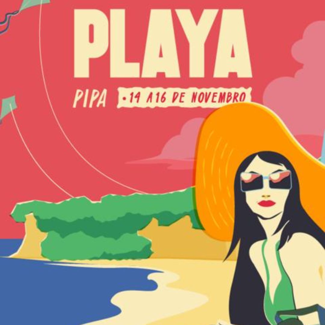 Playa Pipa