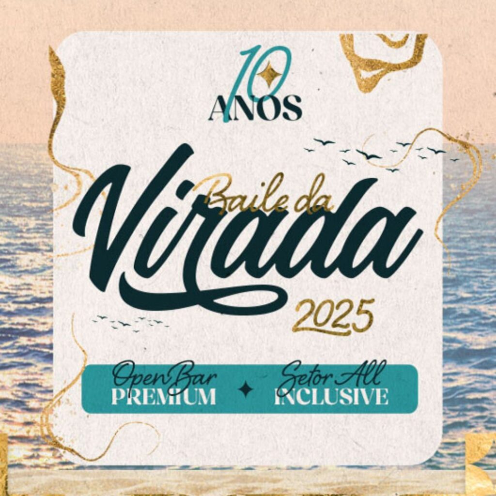 Réveillon Baile da Virada