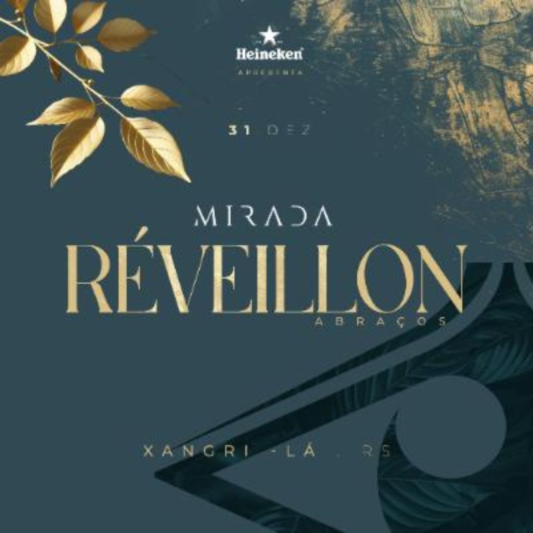 Réveillon Mirada