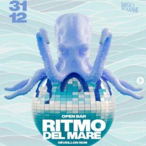 Réveillon Ritmo Del Mare