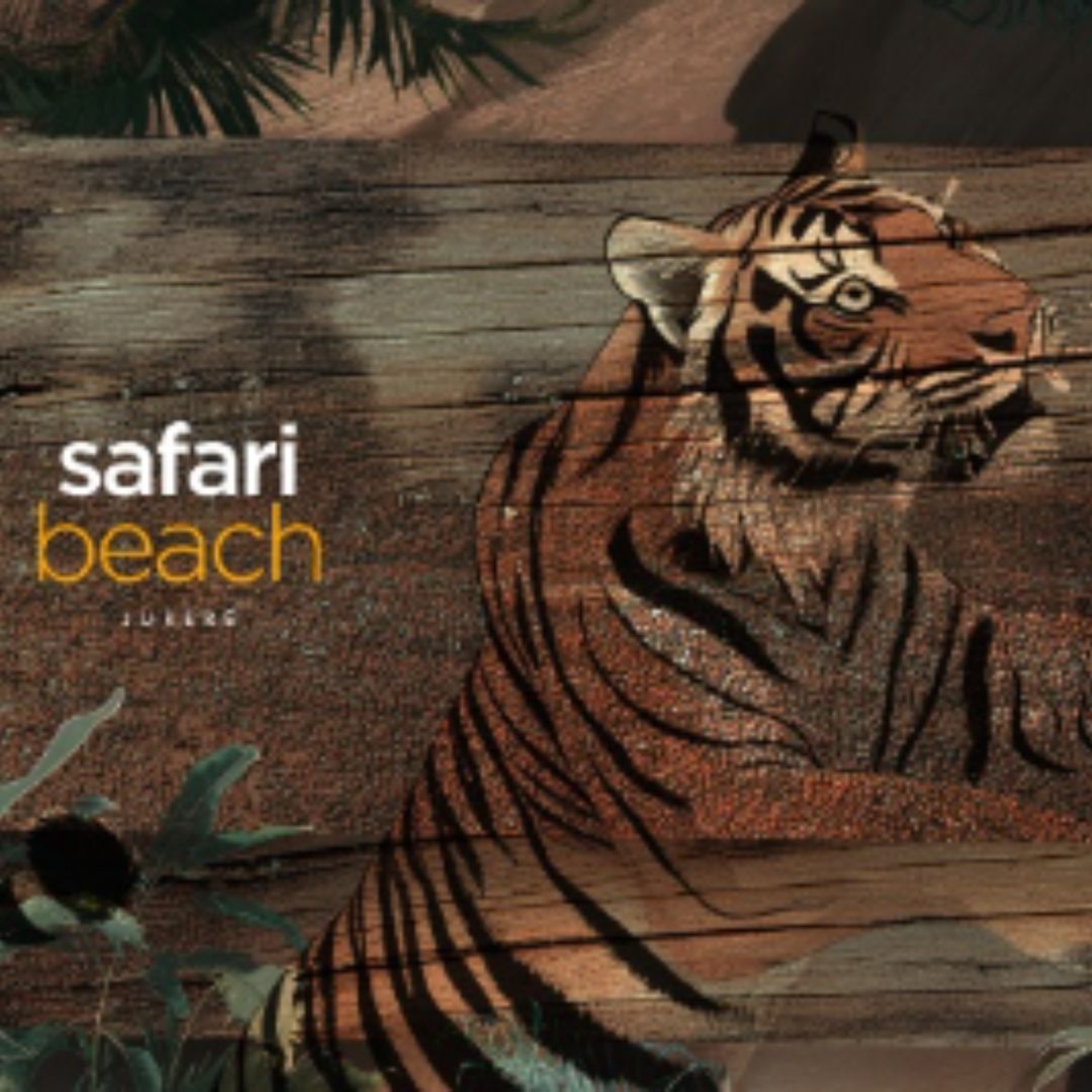 Safari Beach Jurerê 12.10