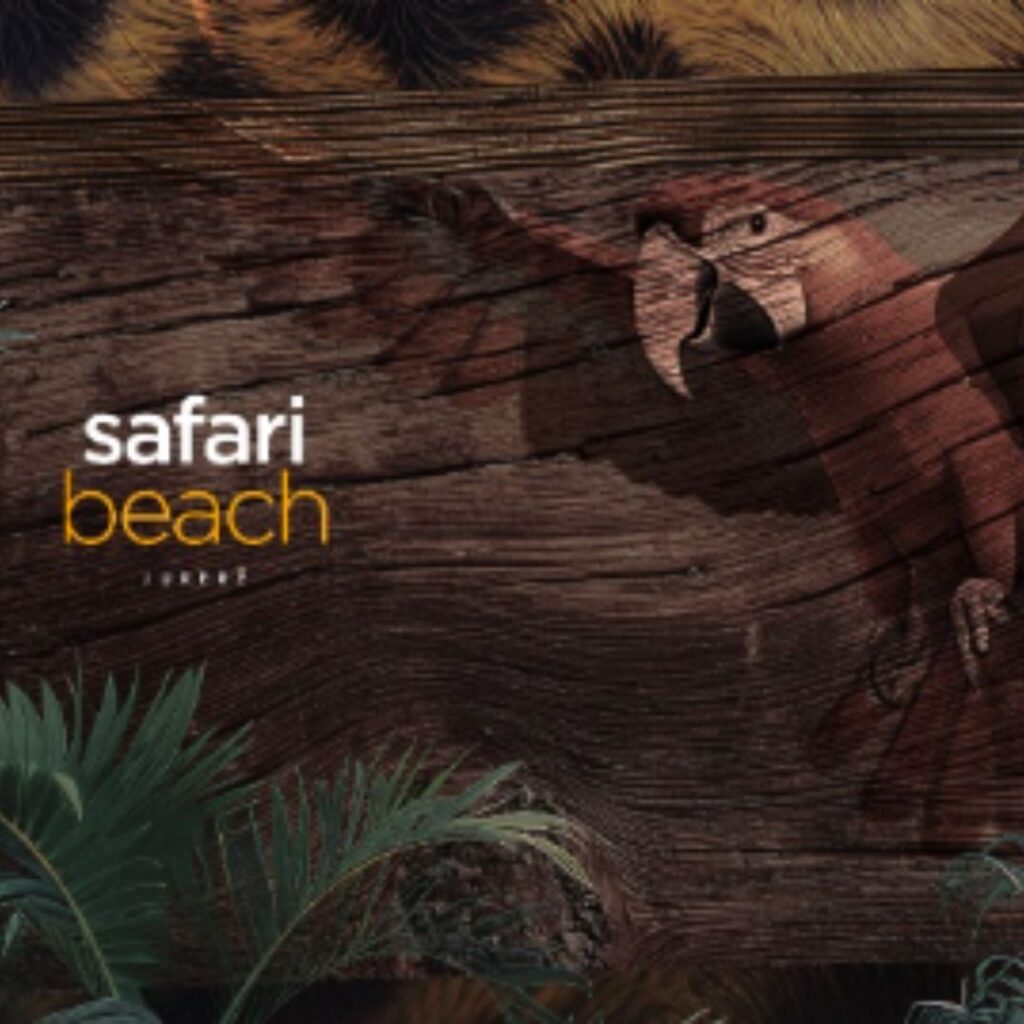 Safari Beach Jurerê Semana de Réveillon