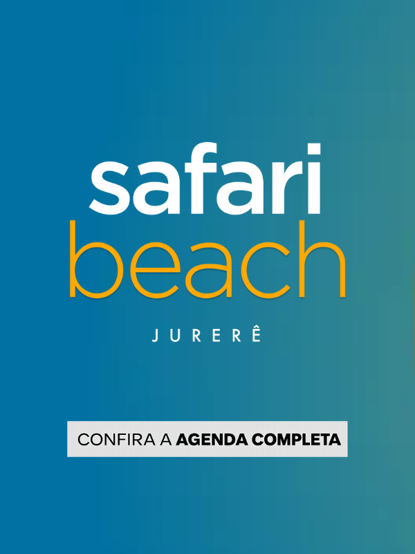 Safari Beach Jurerê