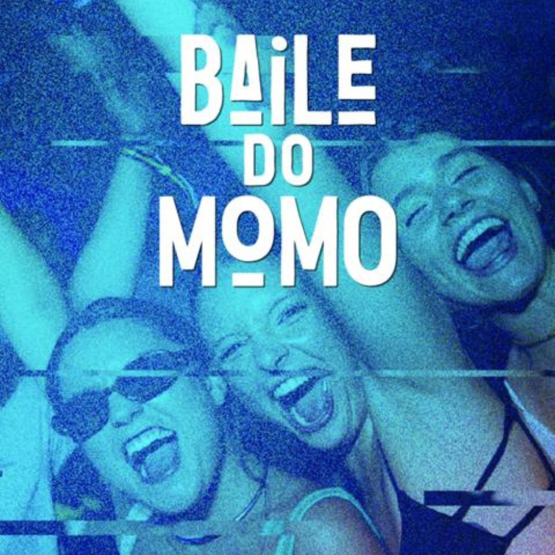 Baile do Momo Carnaval RJ