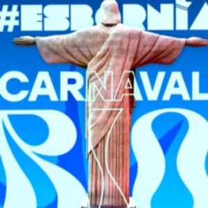 Esbórnia Carnaval RJ