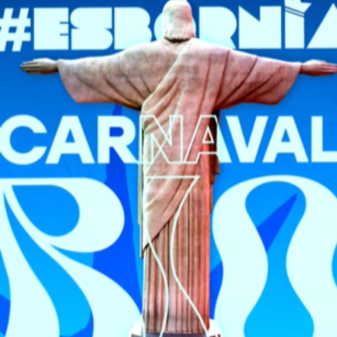 Esbórnia Carnaval RJ