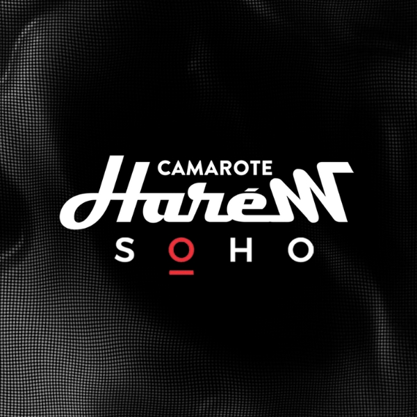 Camarote Harém 2026