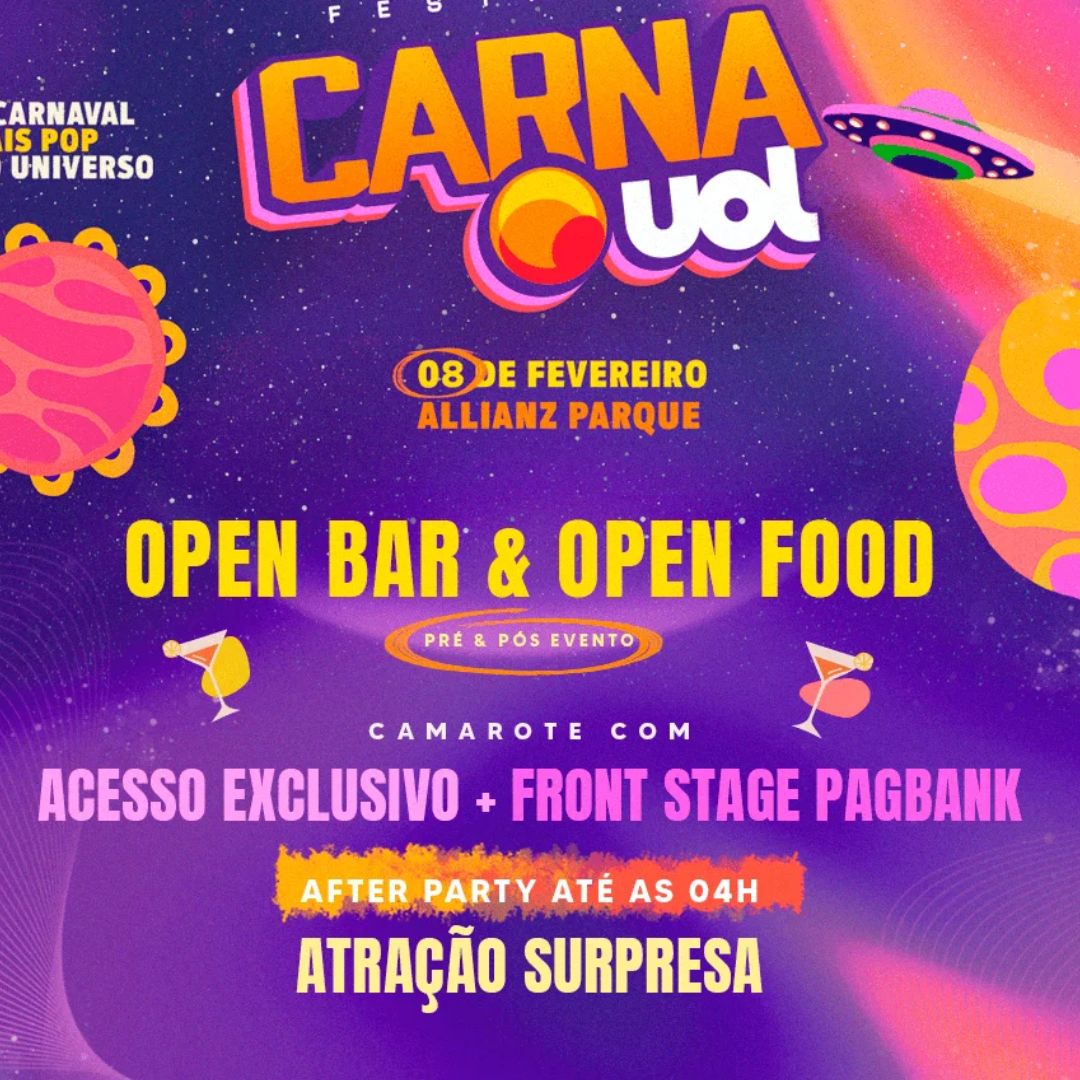 Festival Carnauol