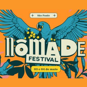 Nômade Festival 2025