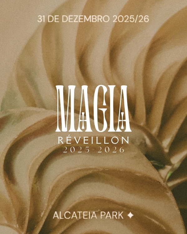 Réveillon Magia