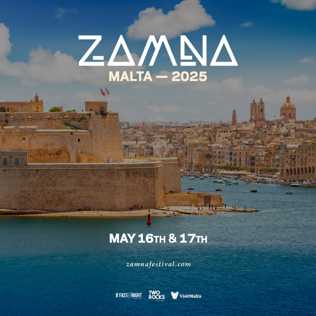 Zamna Malta