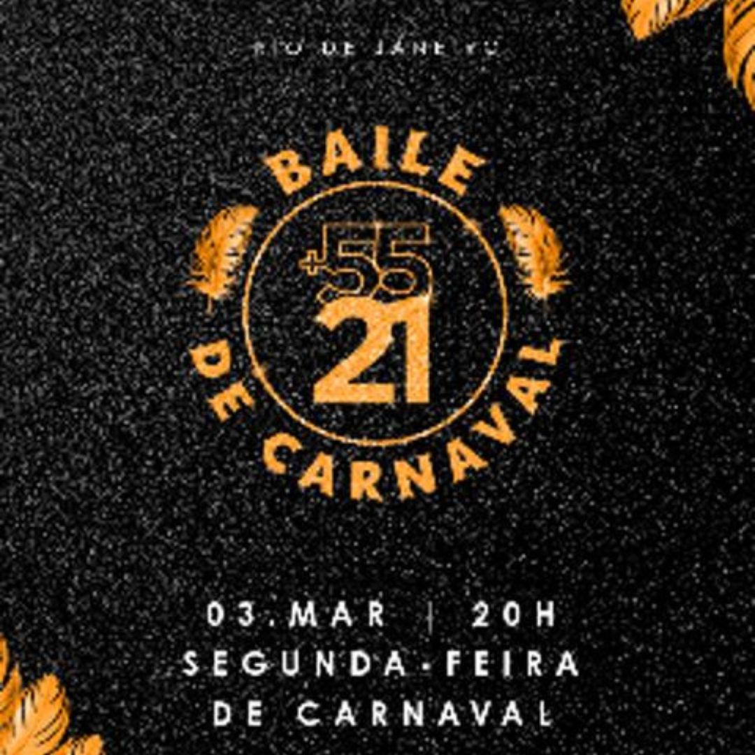 5521 Baile de Carnaval