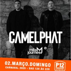 P12 Jurerê Camelphat