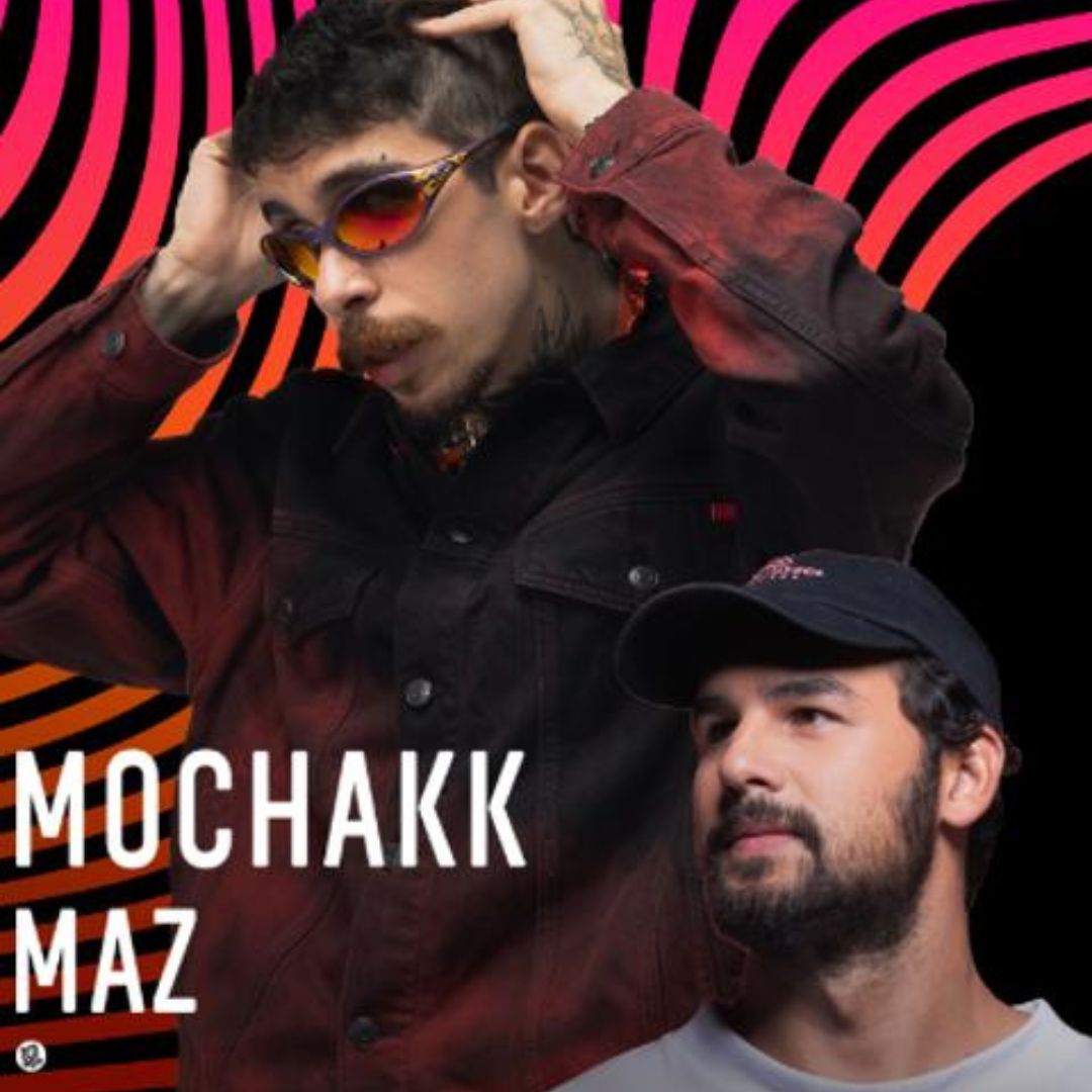 P12 Jurerê Mochakk & Maz