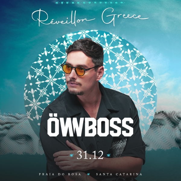 Réveillon Greece 2026