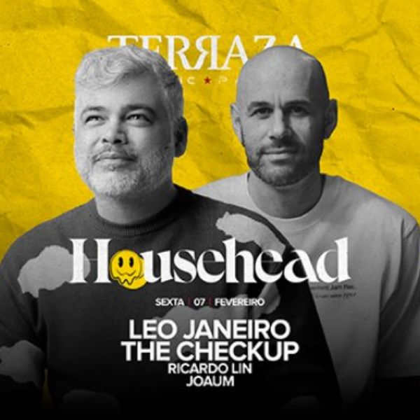 Terraza House Head