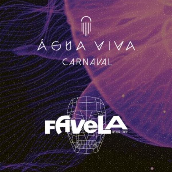 Água Viva Carnaval RJ