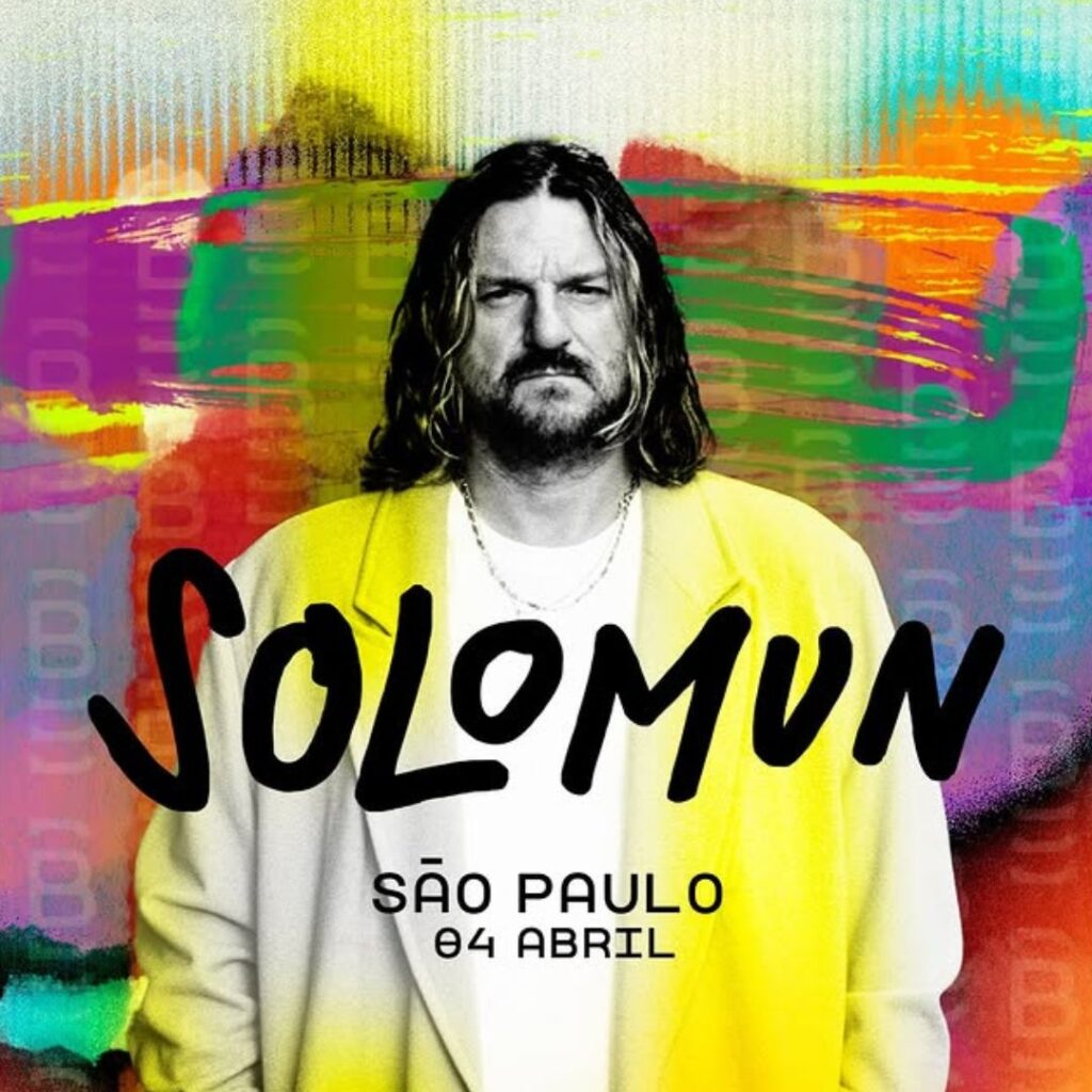 BOMA SOLOMUN SP