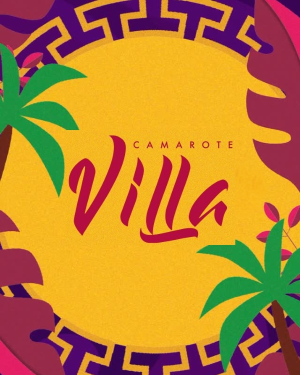Camarote Villa Salvador 2026