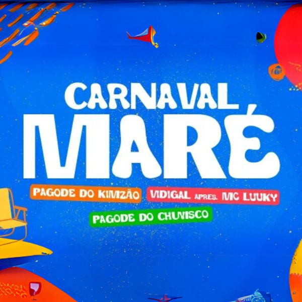 Carnaval Maré