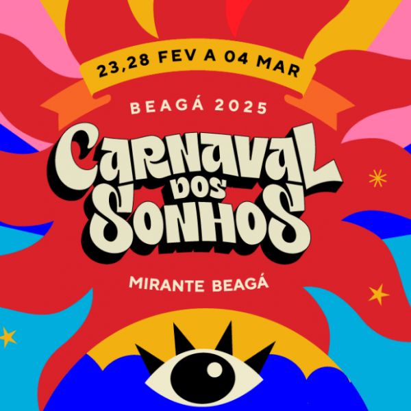 Carnaval dos Sonhos BH