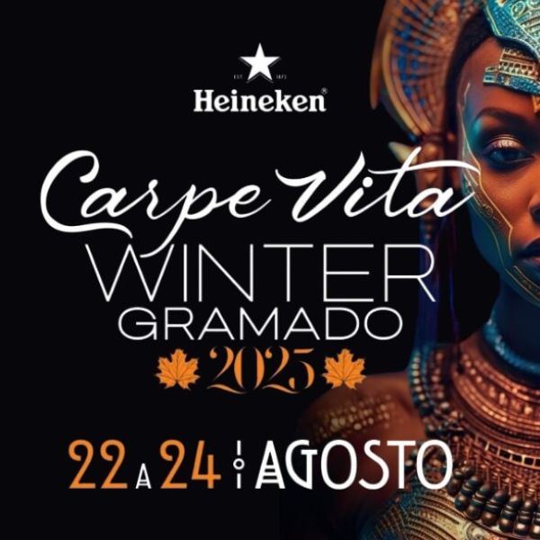 Carpe Vita Winter Gramado