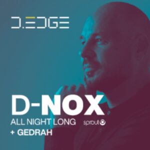 D-Edge Rio D-Nox