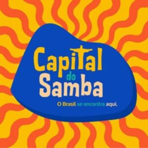 Capital do Samba