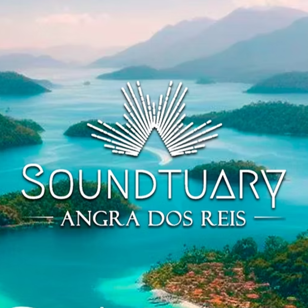 SOUNDTUARY ANGRA DOS REIS