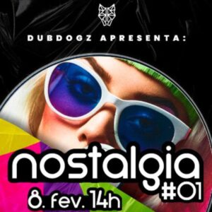 Dubdogz Nostalgia SP