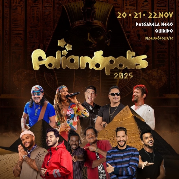 Folianópolis 2025