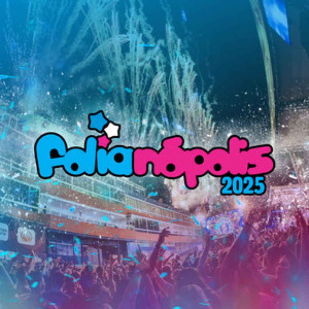 Folianópolis 2025