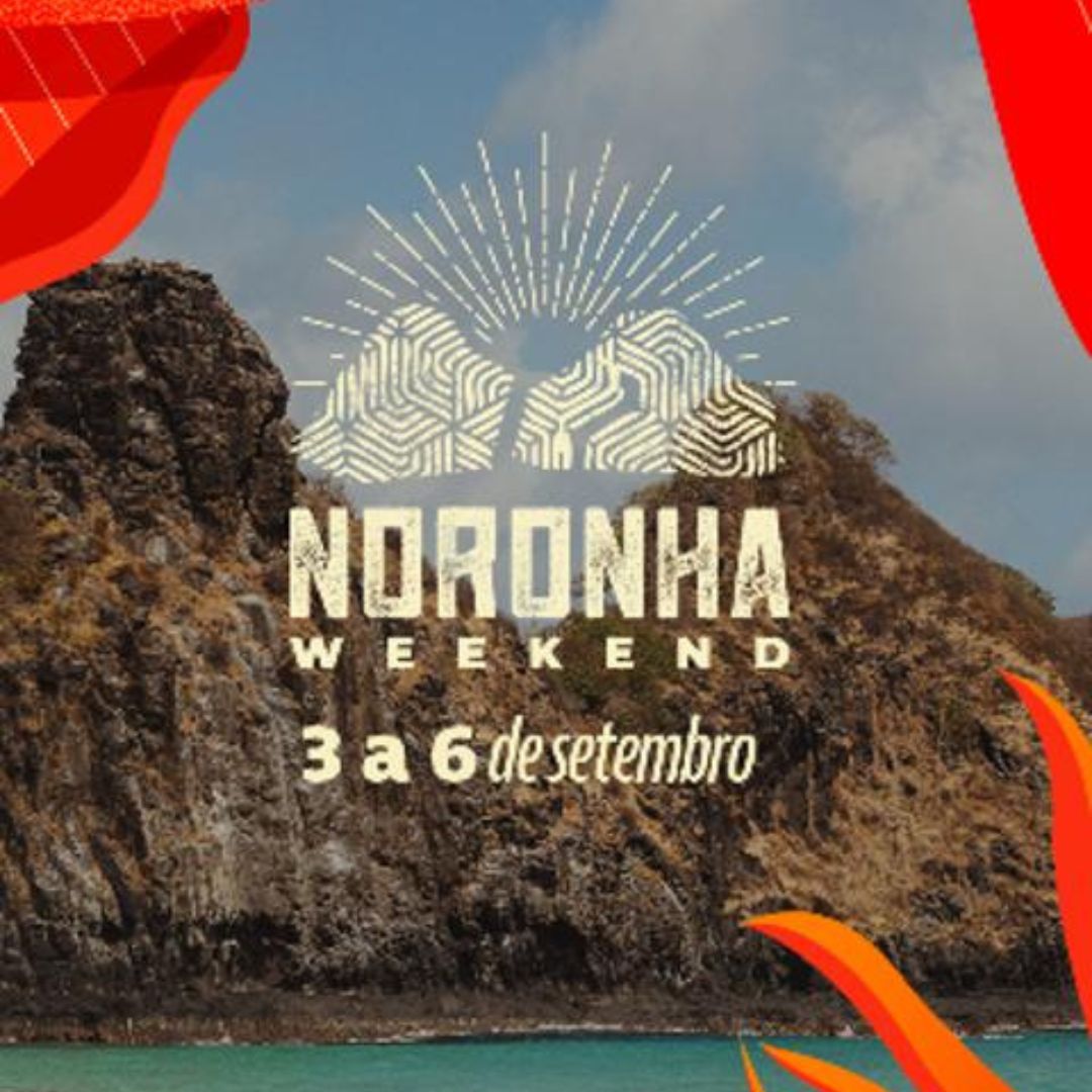 Noronha Weekend 2025