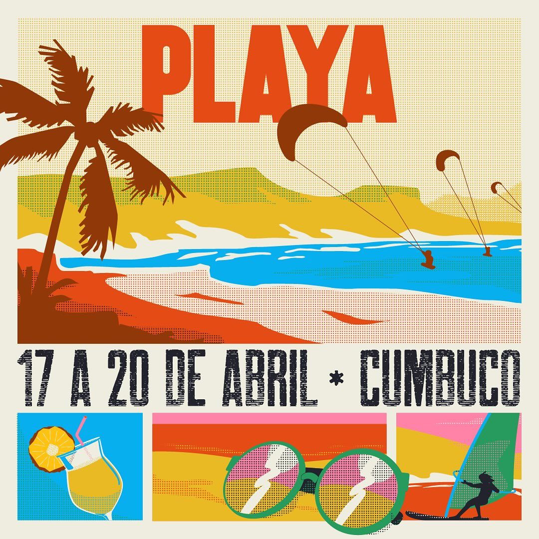 Playa Cumbuco