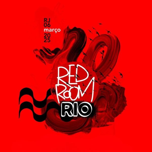 Red Room Rio