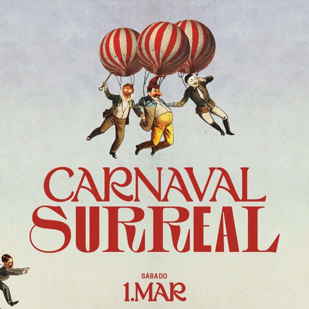 SURREAL CARNAVAL