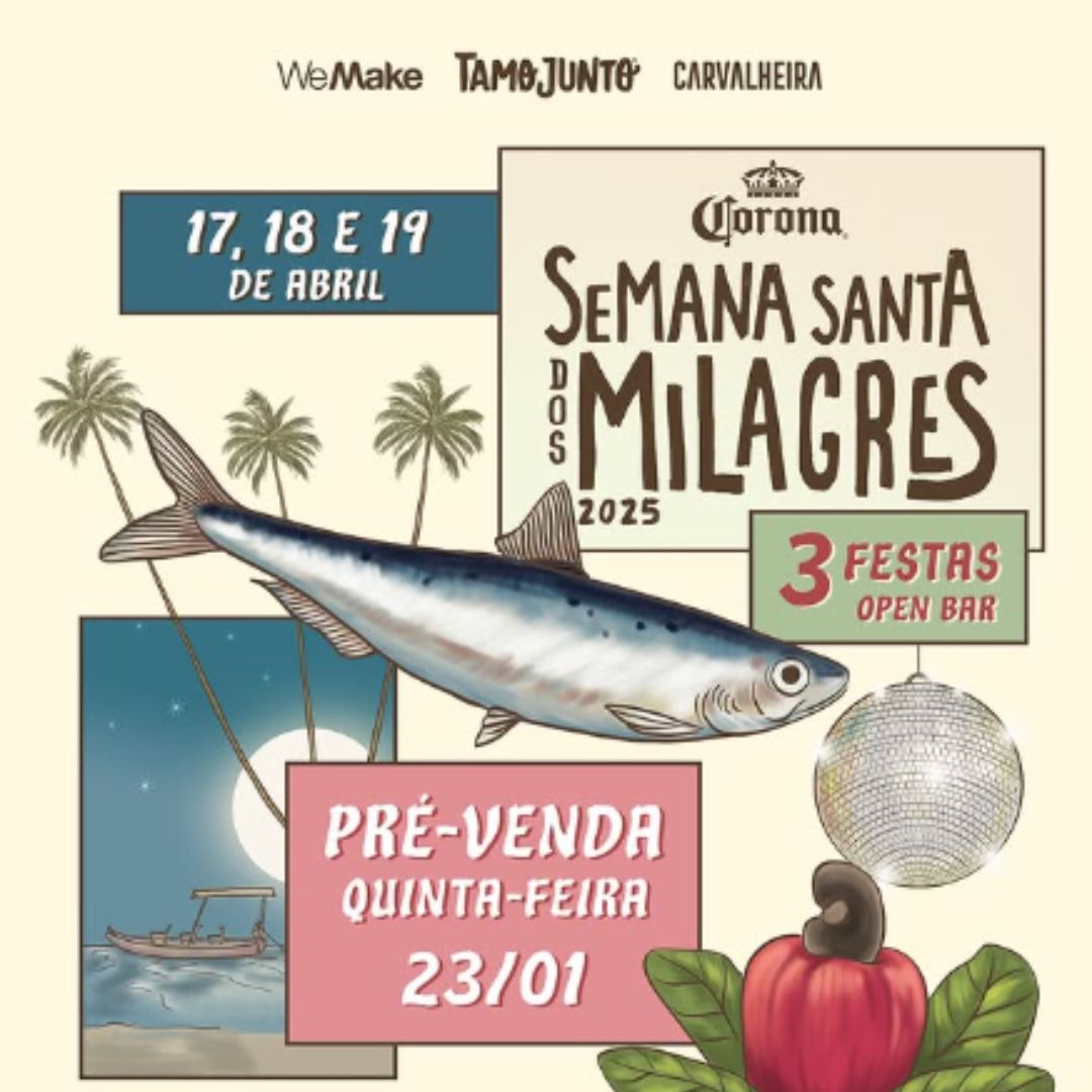 Semana Santa dos Milagres