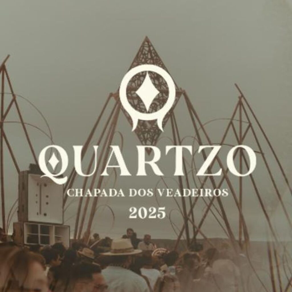 Sounds Of Quartzo 2025