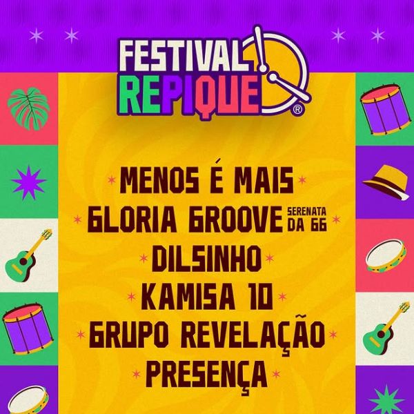 Festival Repique