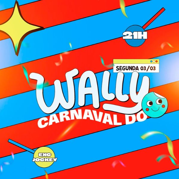 Pagode do Wally