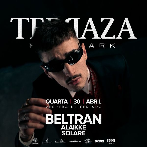 Terraza Beltran