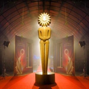 Festival de Cinema Gramado