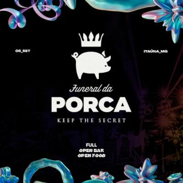 Funeral da Porca