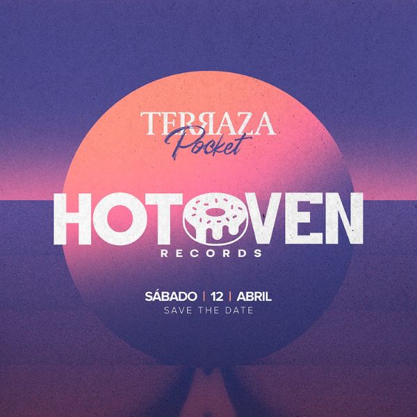 Terraza Pocket Hotoven Records