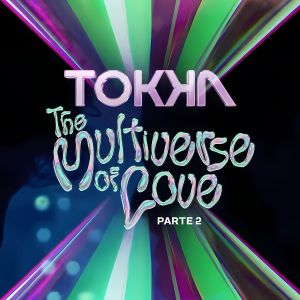 Tokka the Multiverse of Love