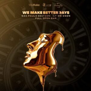 We Make Better Days SP