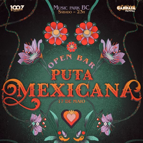 1007 Bc Puta Mexicana
